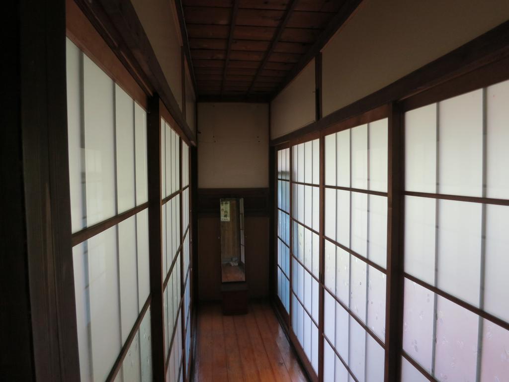 Guesthouse Nishiki Chichibu Eksteriør billede