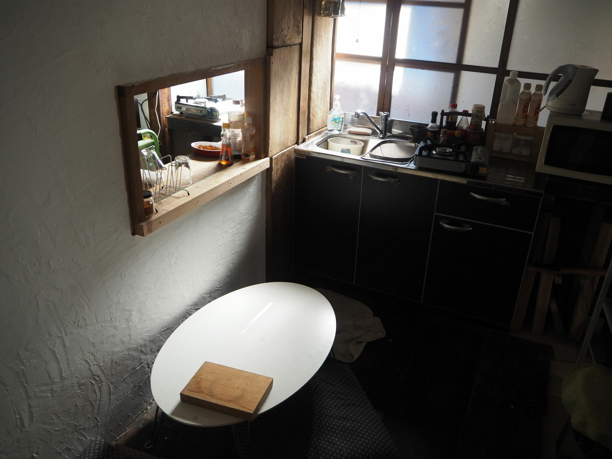 Guesthouse Nishiki Chichibu Eksteriør billede