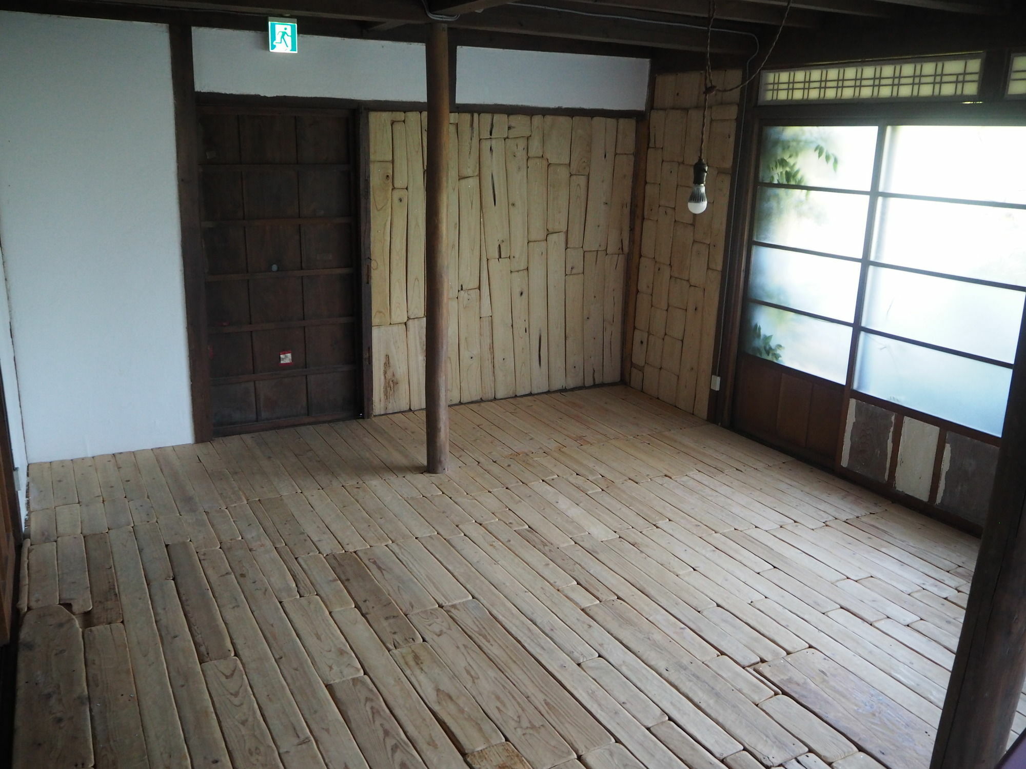 Guesthouse Nishiki Chichibu Eksteriør billede
